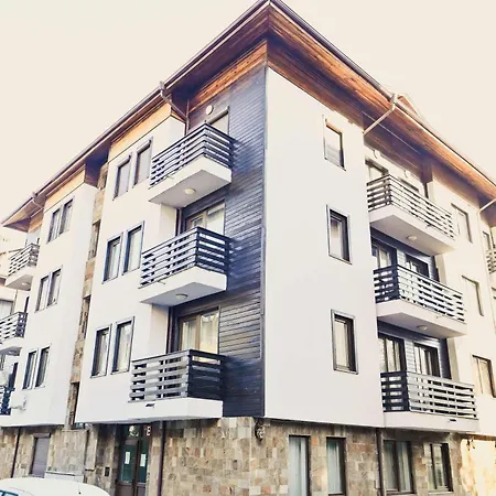 Comfortable 2-bedroom Near The Lift By Flat Mаnаger Apartmán *