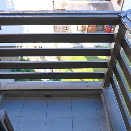 Comfortable 2-bedroom Near The Lift By Flat Mаnаger Apartmán Bansko
