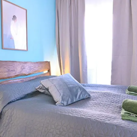 Comfortable 2-bedroom Near The Lift By Flat Mаnаger * Банско