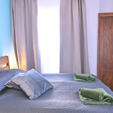 Comfortable 2-bedroom Near The Lift By Flat Mаnаger * Банско