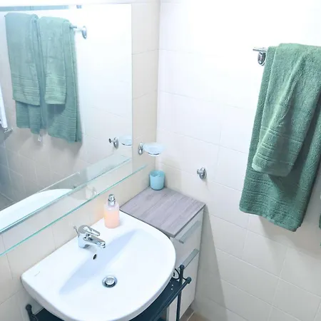 Comfortable 2-bedroom Near The Lift By Flat Mаnаger * Банско