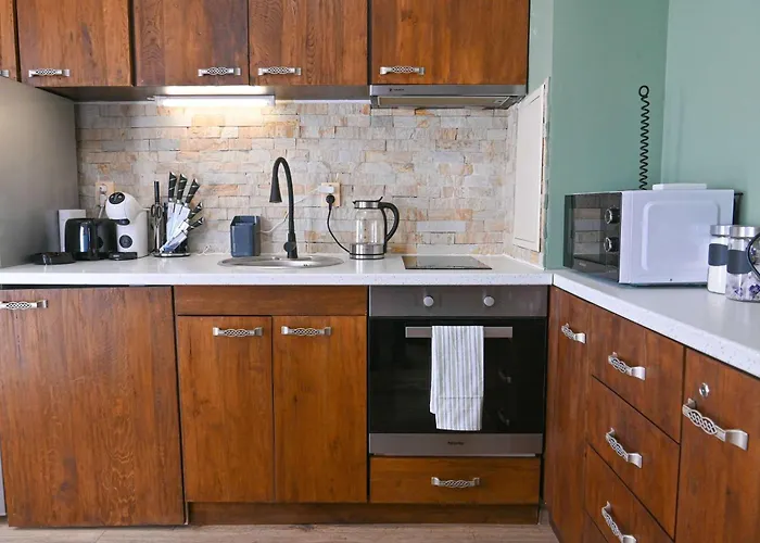 Comfortable 2-bedroom Near The Lift By Flat Mаnаger *