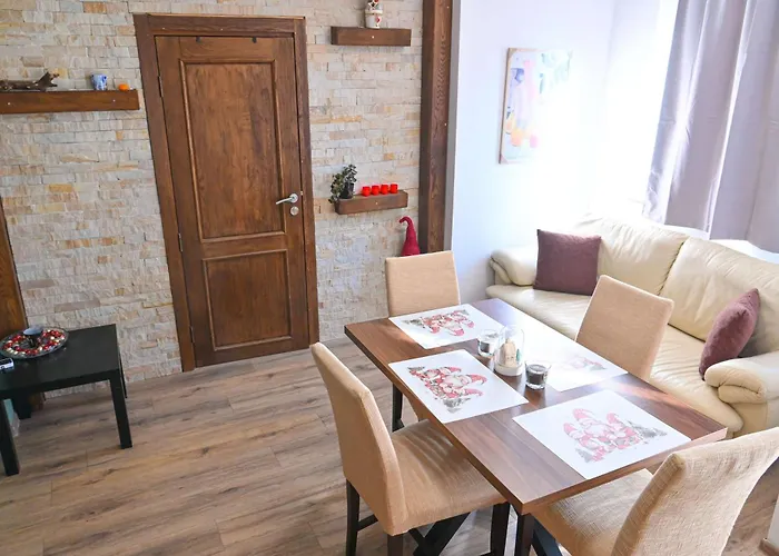 Comfortable 2-bedroom Near The Lift By Flat Mаnаger